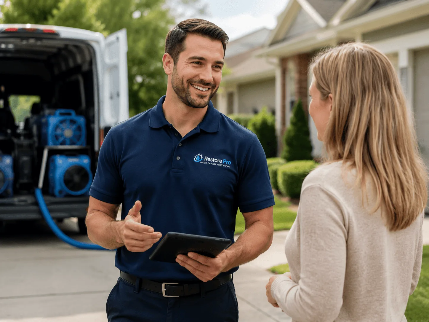 Water Damage Restoration Mammoth, AZ FAQs